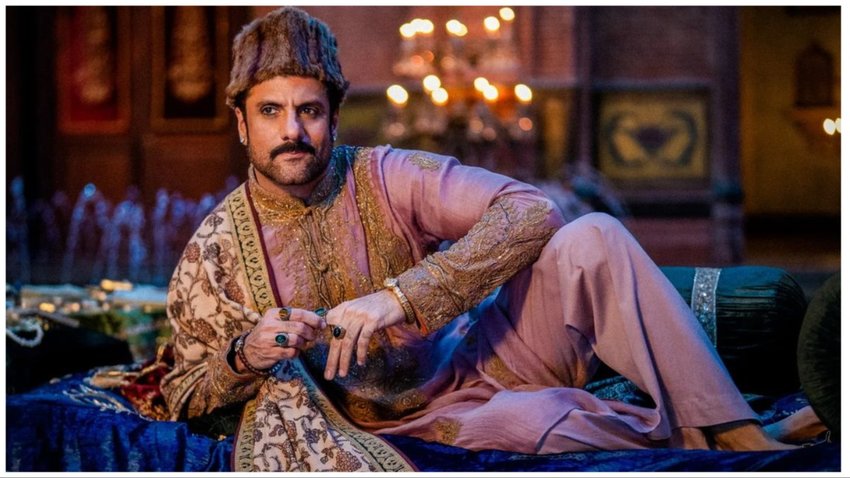 heeramandi| sanjay leela bhansali| netflix|fardeen khan