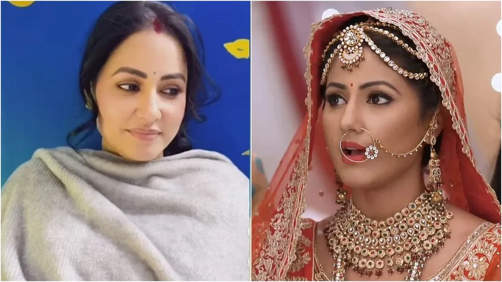 hina khan, bollywood
