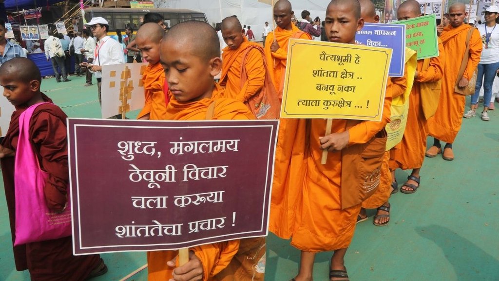 conversion buddhism, conversion to buddhism in india, buddhist conversion certificate