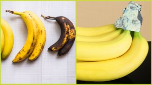 how to prevent over ripening of bananas