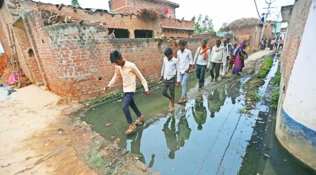 Sambhal Budh Nagar