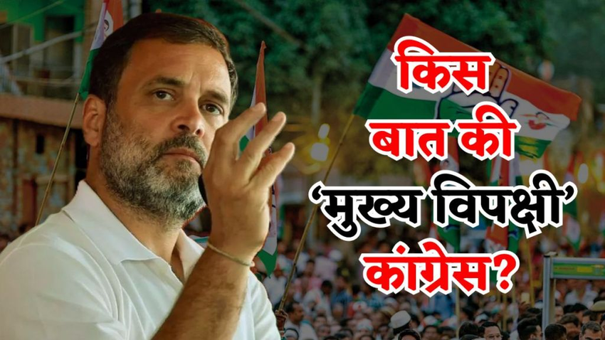 Rahul Gandhi | Congress | Lok Sabha Elections 2024
