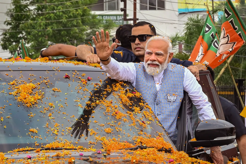 Narendra Modi