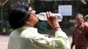 Weather News Update,IMD Forecast,India Heatwave Prediction