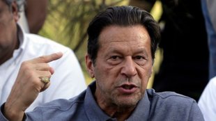Imran Khan, imran khan jail, pak Army chief General Asim Munir,