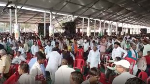 india alliance rally | congress | rjd | lok sabha | elections 2024