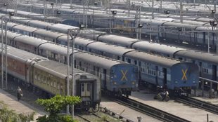 indian railways, special train, IRCTC Special trains