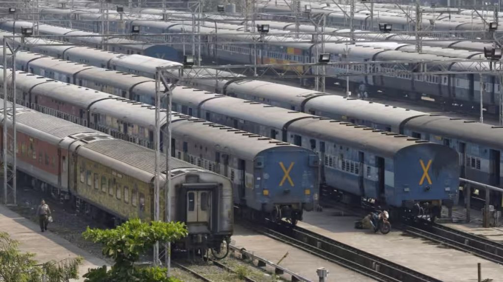 indian railways, special train, IRCTC Special trains