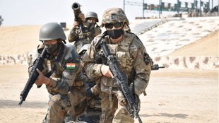 Army Personnel, Border, Voting, service voter,