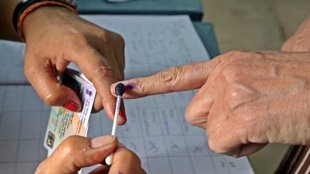 ELECTION DAY