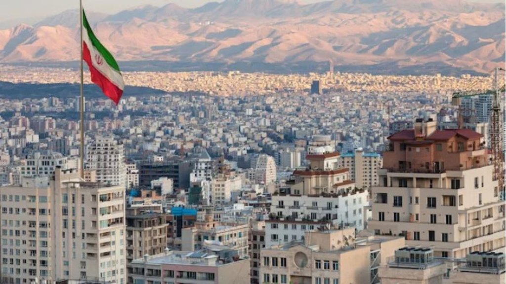 Iran,iran israel conflict,Israel,missile attack