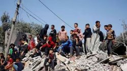 इजरायल पर हमला कर सकता है ईरान, भारत ने अपने नागरिकों के लिए जारी की एडवाइजरी, जानें 10 बड़ी बातें