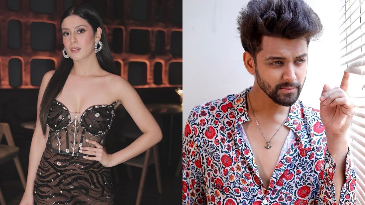 Samarth Jurel, Isha Malviya