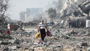 Israel-Hamas War, israel-gaza, Rafah attack,