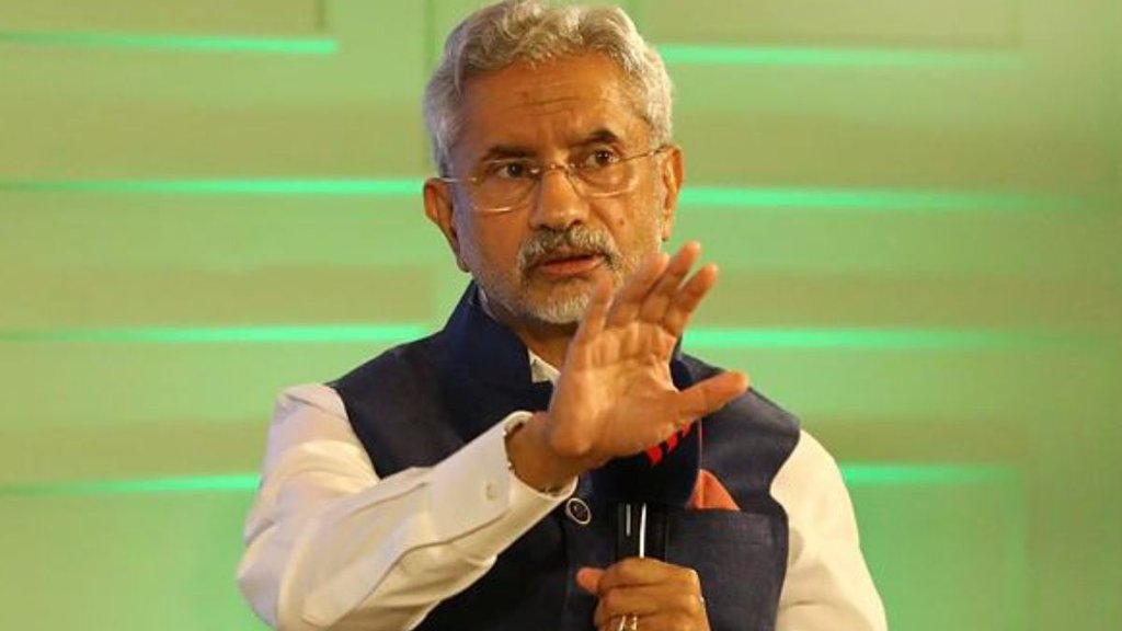 JAISHANKAR
