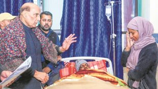 indian army, Poonch civilian deaths, poonch civilian killing,