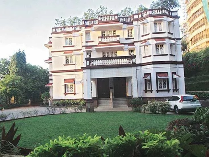 Jatia House