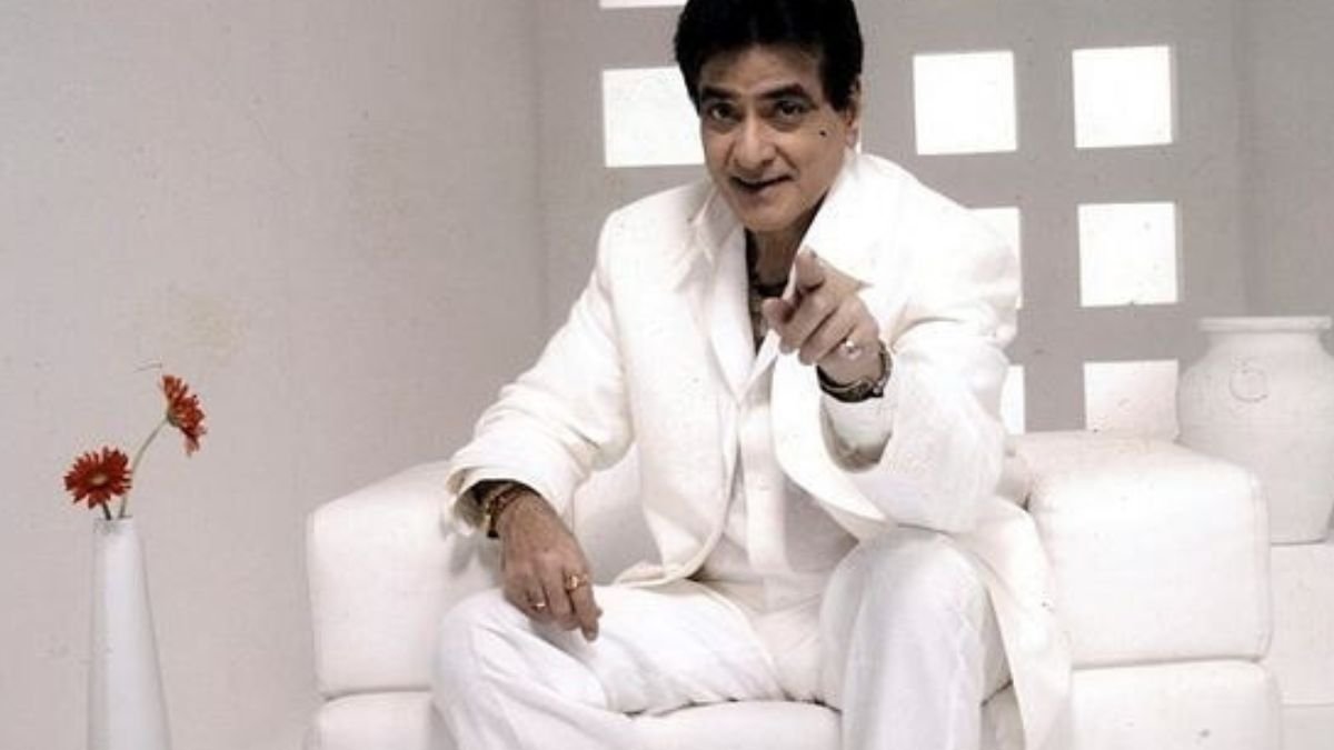 Jeetendra Kapoor, Bollywood