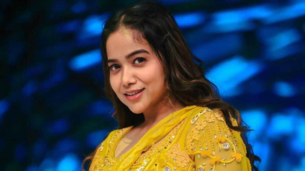 manisha rani, bollywood