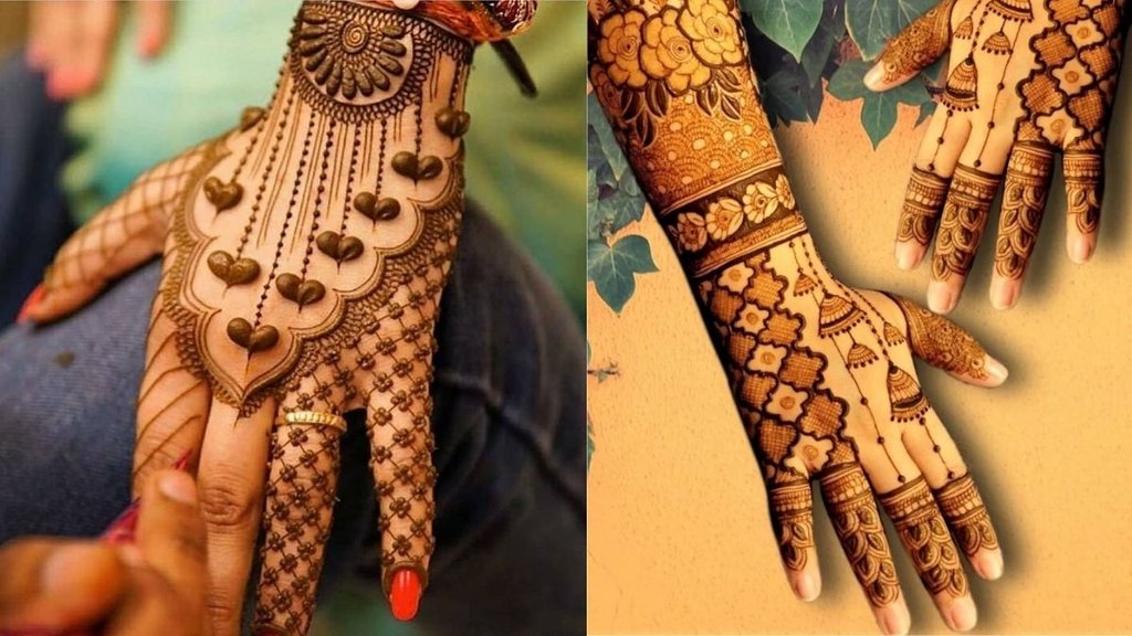 Eid Mehndi Designs 2024,Mehndi designs, Eid mehndi designs 2024, eid 2024, eid al fitr