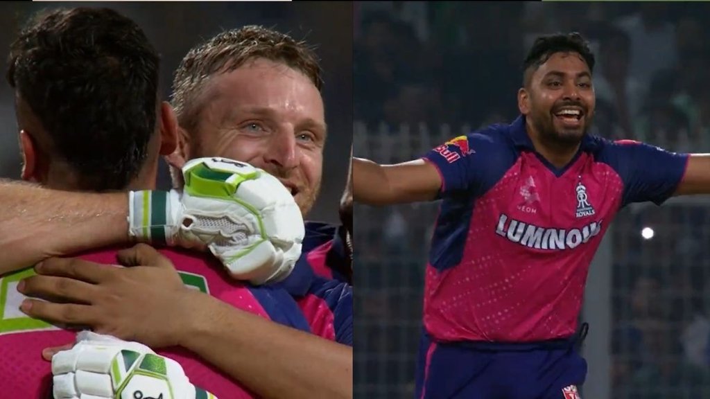 jos buttler