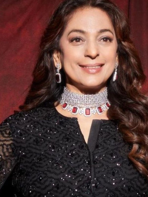 Juhi Chawla Networth