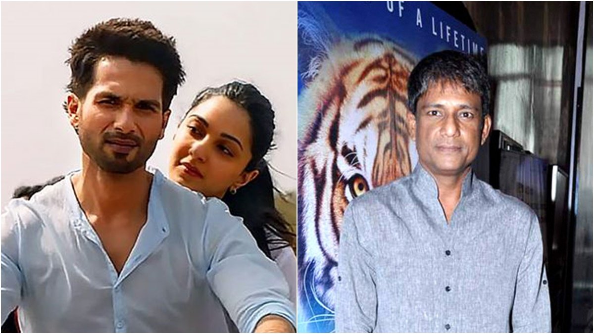 kabir singh, bollywood kabir singh, bollywood