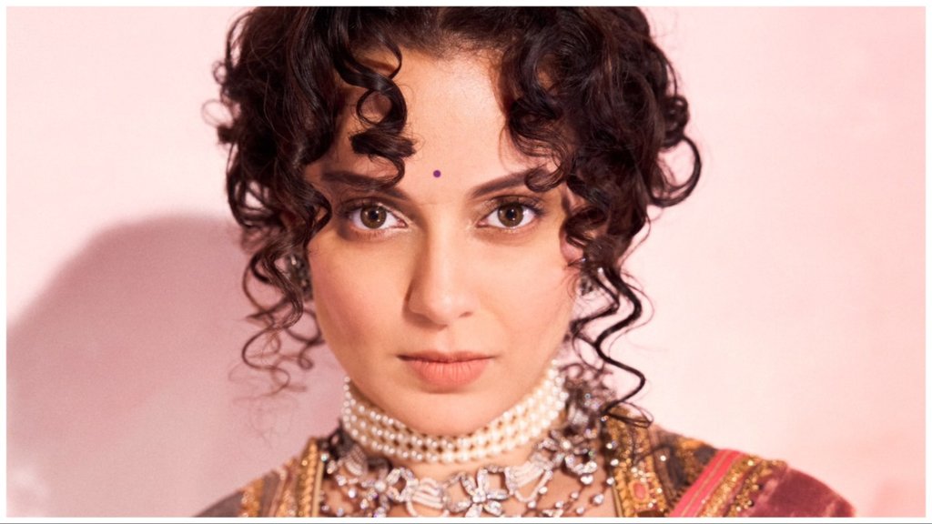 Kangana Ranaut|Kangana Ranaut rumours|Kangana Ranaut BJP