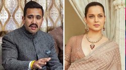 मंडी लोकसभा चुनाव: ‘रिवॉल्वर रानी’ और ‘राइफल मैन’ के बीच लड़ाई का मंच तैयार, क्या राजकुमार को मात दे पाएंगी क्वीन; जानें क्या है ग्राउंड रिपोर्ट