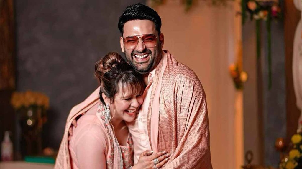 kapil sharma, bollywood