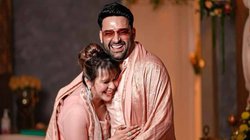 ‘मेहरबानी किसकी थी…’, कपिल शर्मा ने पत्नी की दूसरी प्रेग्नेंसी  का उड़ाया मजाक तो कॉमेडियन की पत्नी ने यूं कसा तंज