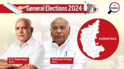 लोकसभा चुनाव 2024: कर्नाटक में इन तीन सवालों के जवाब से तय होगी बीजेपी की क‍िस्‍मत