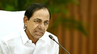 lok sabha chunav, lok sabha election, kcr,