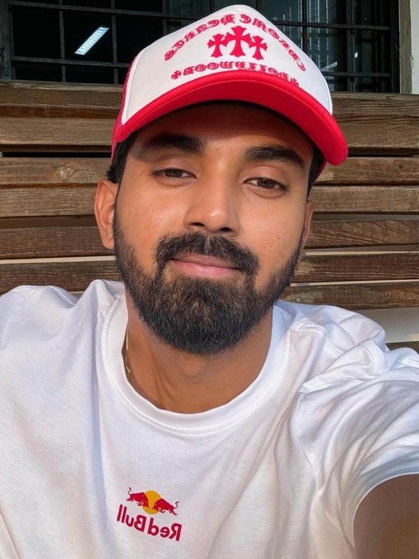 kl rahul