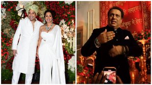 krishna abhishek govinda