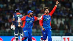 IPL 2024: कुलदीप यादव की वह गेंद जिसके कारण रुक गया मैच, स्पिनर ने बताया कैसे किया निकोलसन पूरन का शिकार?