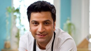Kunal Kapur