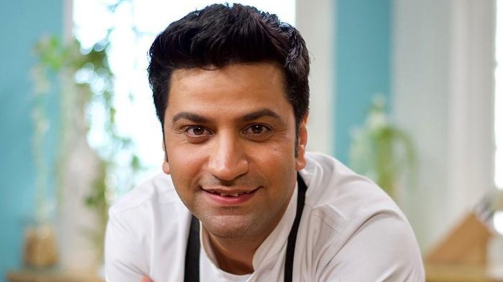 Kunal Kapur