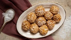 गर्मी में बॉडी को ठंडा रखेगा ये खास लड्डू, रोज़ाना 1 खाएं कमजोरी और थकान होगी दूर, जानिए रेसिपी