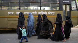 loksabha election | first phase voting | uttar pradesh |