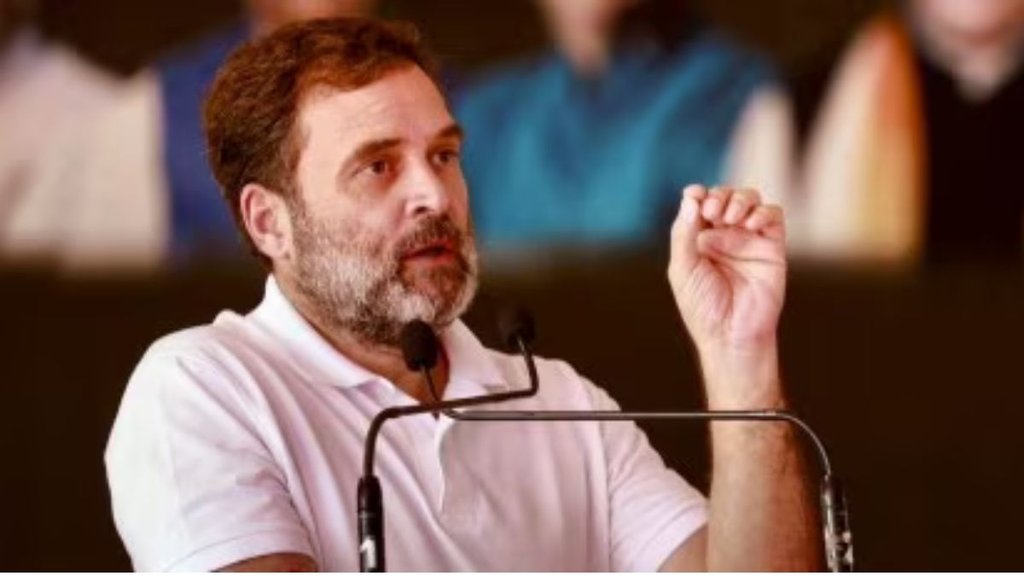 loksabha elections | rahul gandhi |
