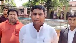 शाहजहांपुर से सपा प्रत्याशी का नामांकन रद्द, अपनी ही पार्टी के नेता पर राजेश कश्यप ने लगाया बड़ा आरोप