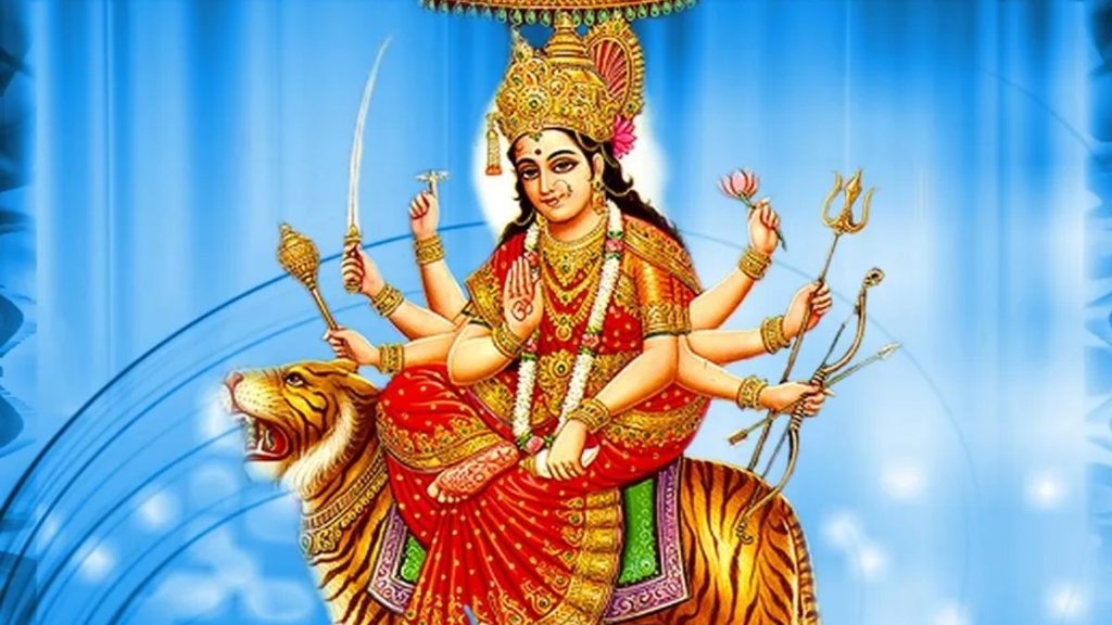 maa durga, maa durga aarti, maa durga aarti lyrics in hindi