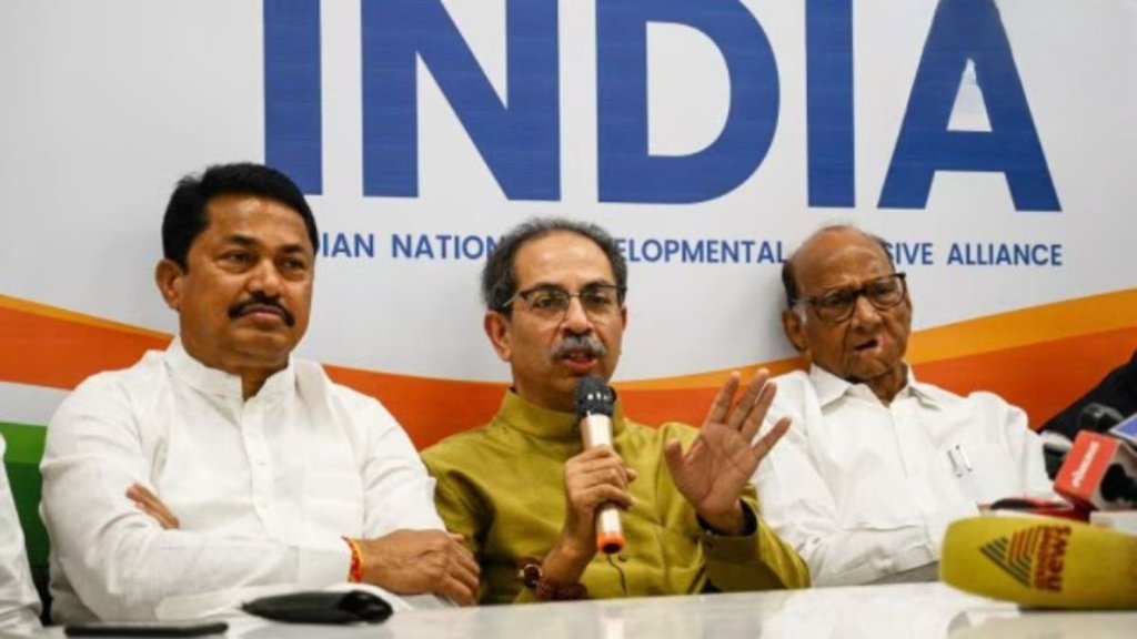 maharashtra | sharad pawar | shivsena |