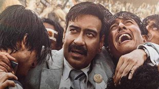 maidaan, ajay devgan