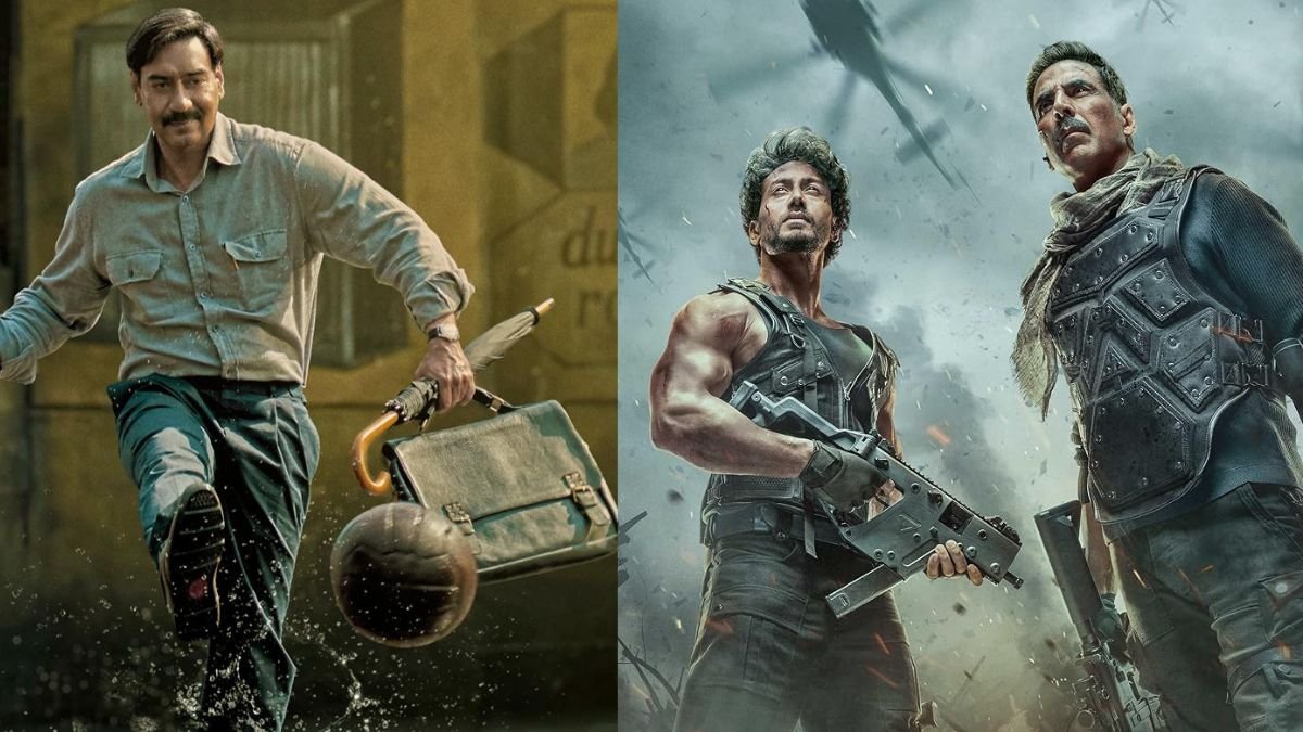 Bade Miyan Chote Miyan postponed, Maidaan postponed Bade Miyan Chote Miyan postponed, Maidaan postponed