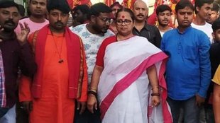 malda | loksabha elections | bjp candidate |
