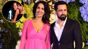 Mallika Sherawat, Emraan Hashmi, Bollywood