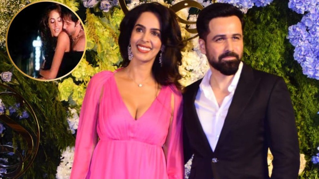 Mallika Sherawat, Emraan Hashmi, Bollywood