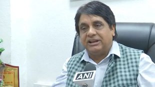 who is MALOOK NAGAR , bsp perliament member malook nagar ,